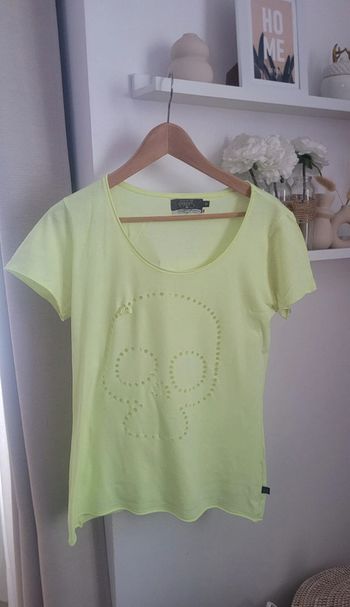 T-shirt le temps des cerises