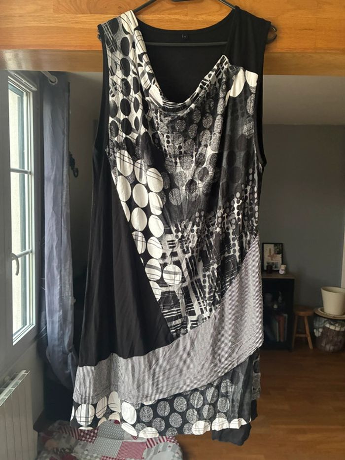 Robe été