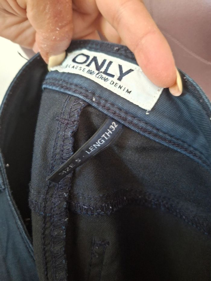 Pantalon S Only - photo numéro 2