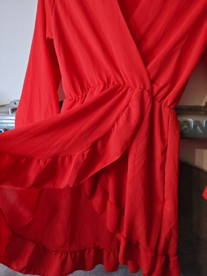 Robe légère - photo numéro 5