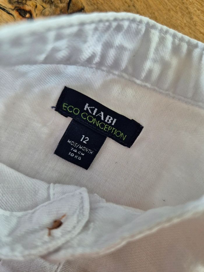 Lot chemises - photo numéro 3