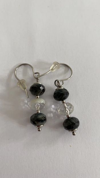 Boucles oreilles Leonardo