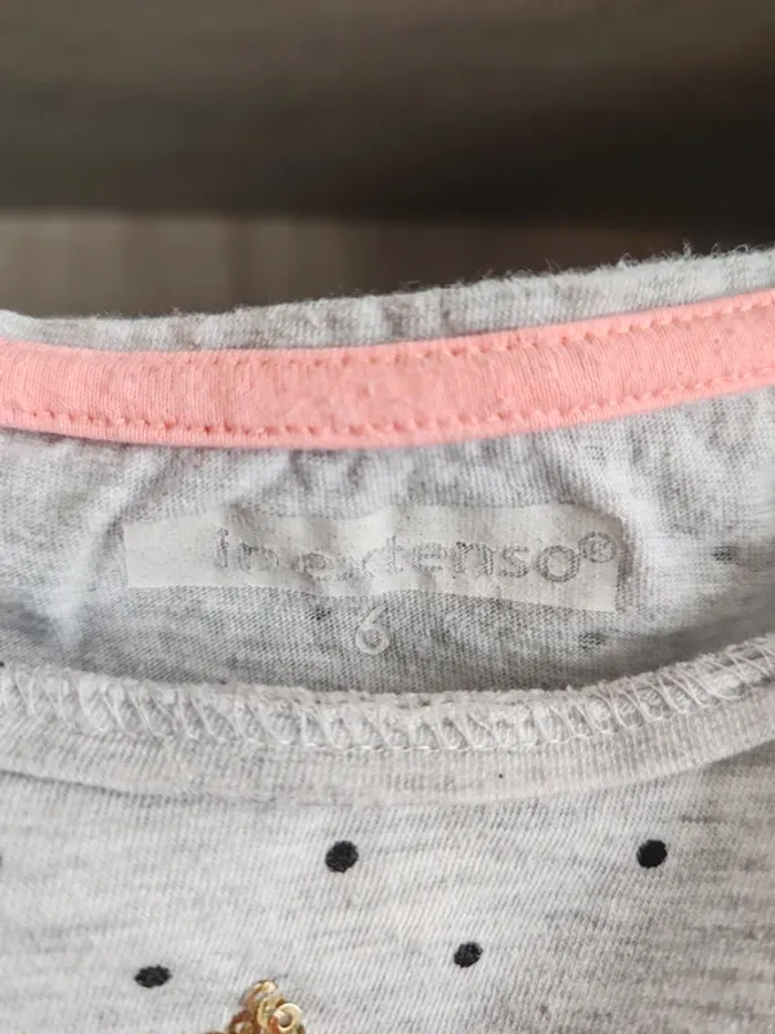 T-shirt - photo numéro 2