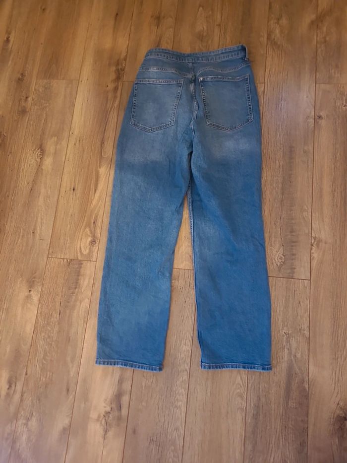 Jean h&m t42 - photo numéro 3