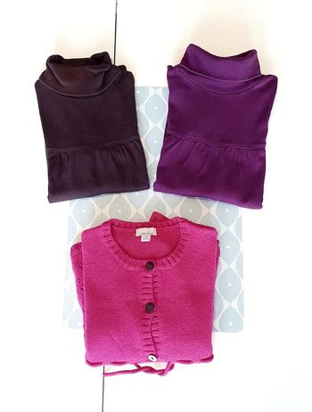Ensemble mila blue - 10A
