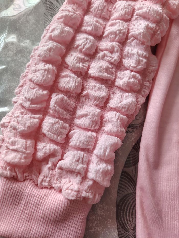 Très jolie haut enfant fille - photo numéro 7