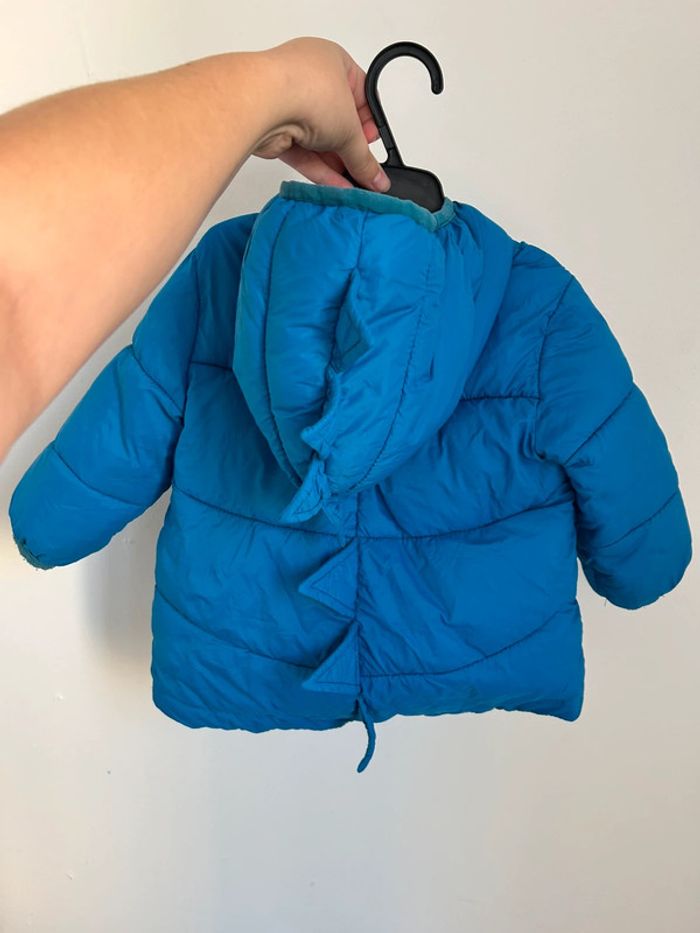 Manteau t 12 mois GÉMO - photo numéro 2