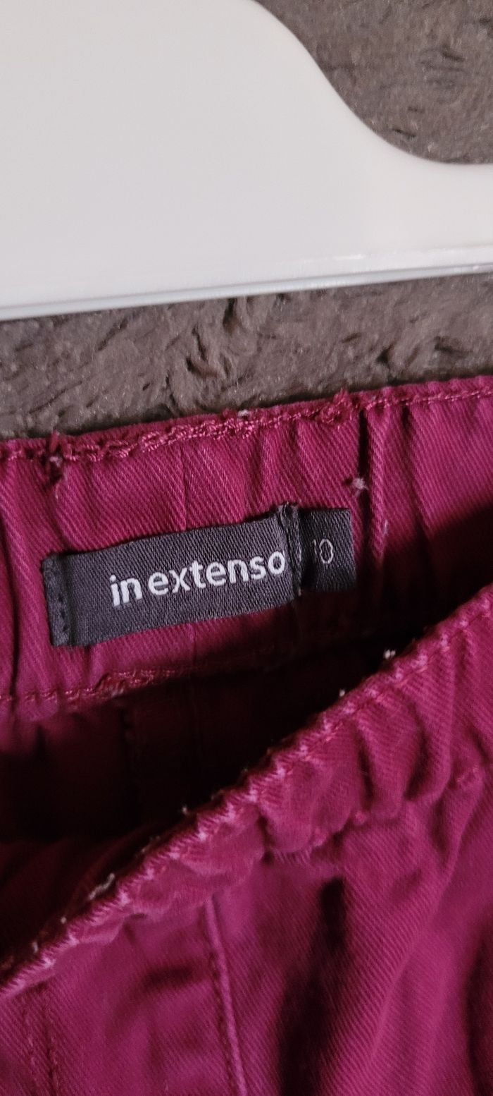 Jean's - photo numéro 3