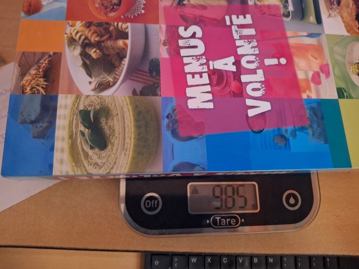 Menus à  volonté - photo numéro 8