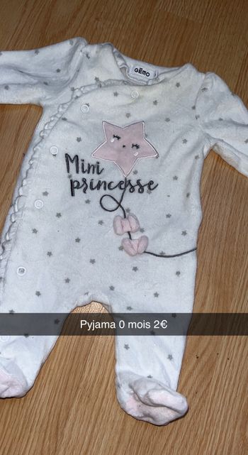 Pyjama