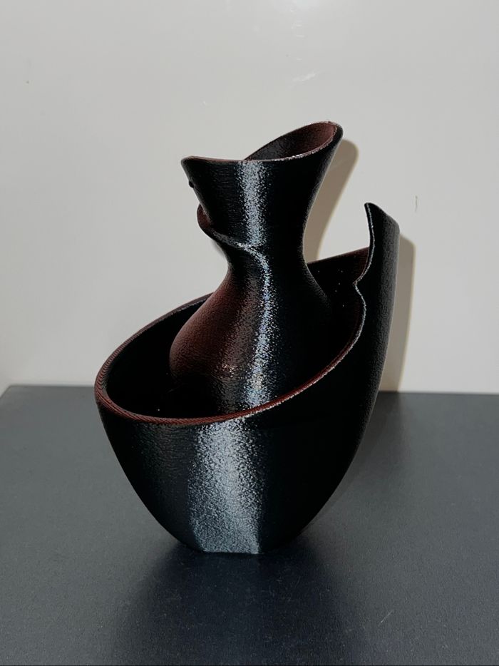 Petit vase décoratif - photo numéro 8