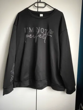 Pull strass