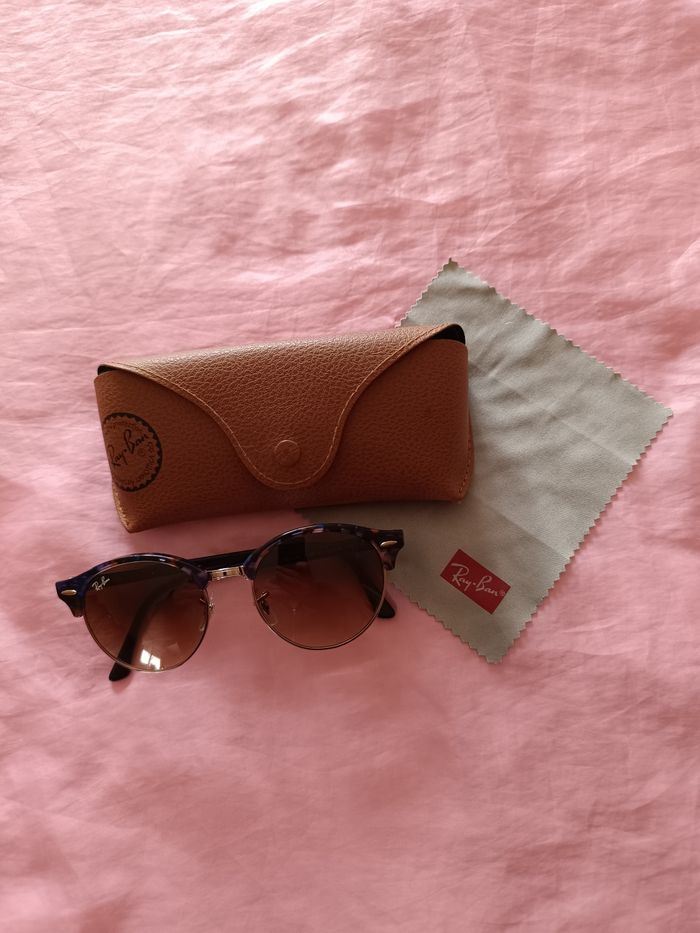 Lunettes Ray Ban