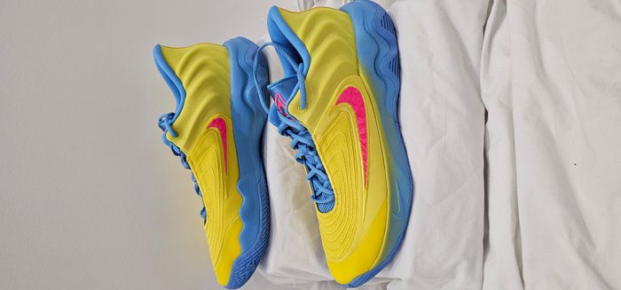 Baskets Nike Giannis Immortality 4 taille 47.5 - photo numéro 3