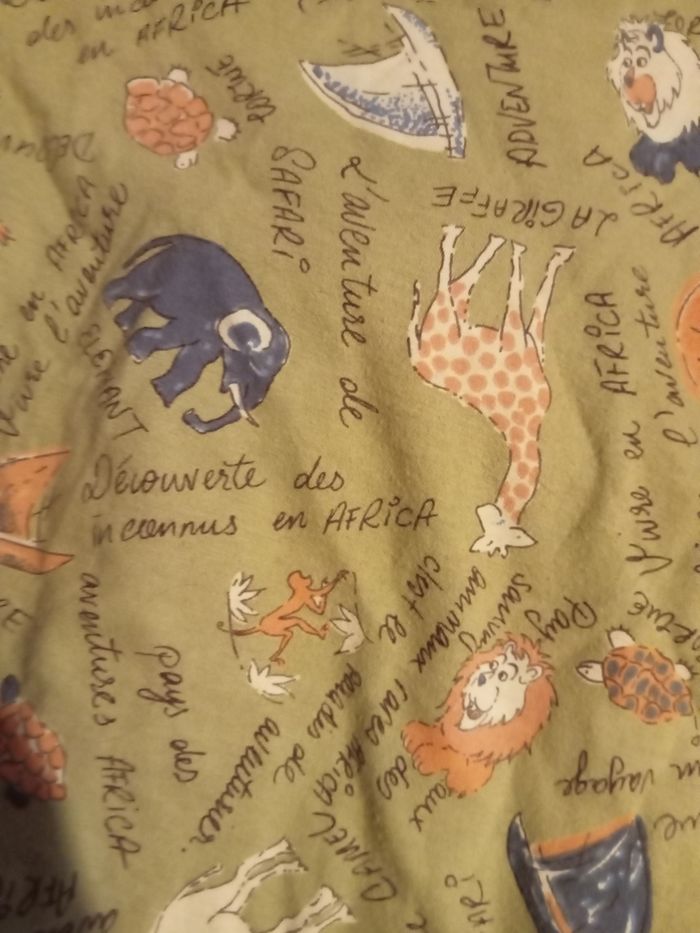 Tee-shirt (3_) - photo numéro 2