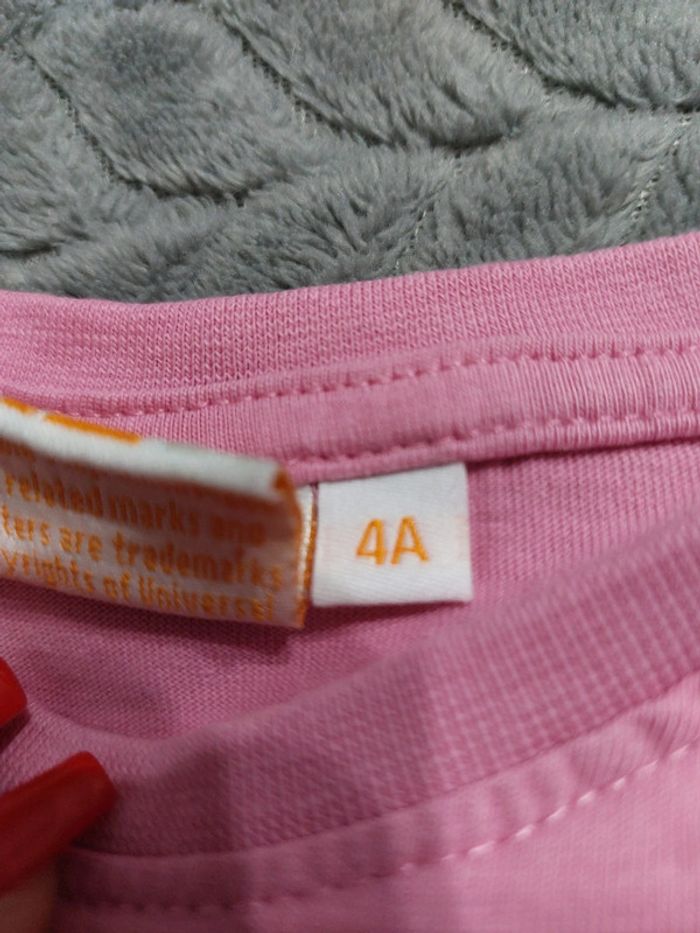 Haut manche longue - photo numéro 2