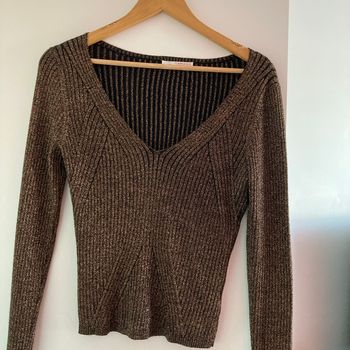 Pull camieu