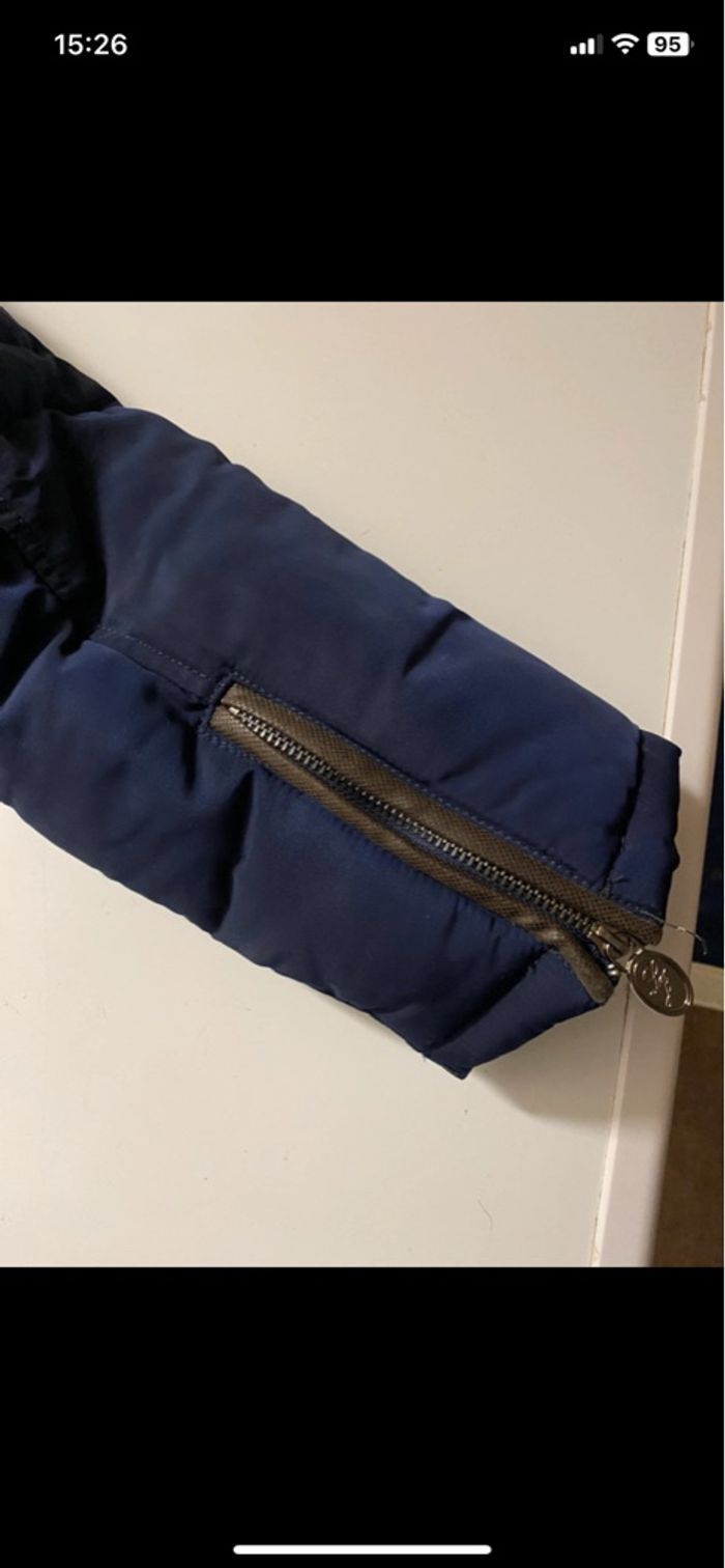 Doudoune - photo numéro 4