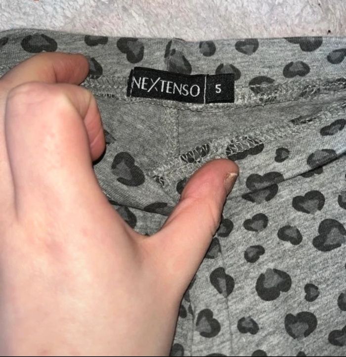 Legging - photo numéro 2