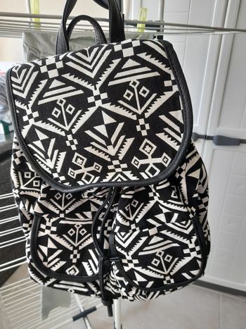 Sac à dos femme