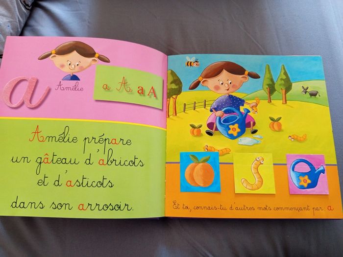 Livre - photo numéro 2