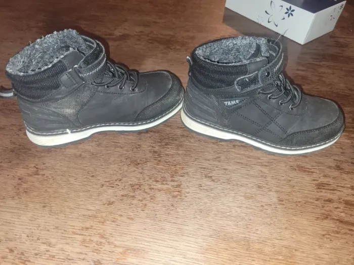 Chaussure - photo numéro 7