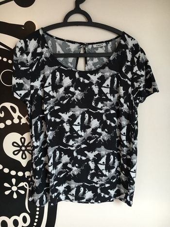 Haut T shirt Top Only 38