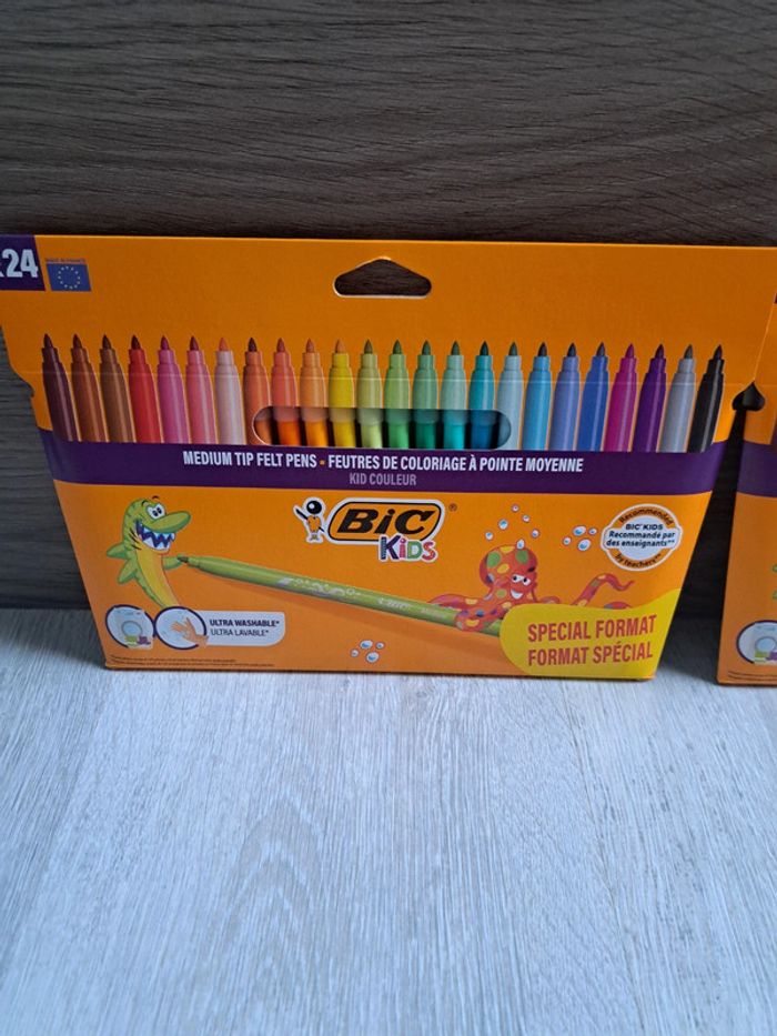 Feutre BIC
