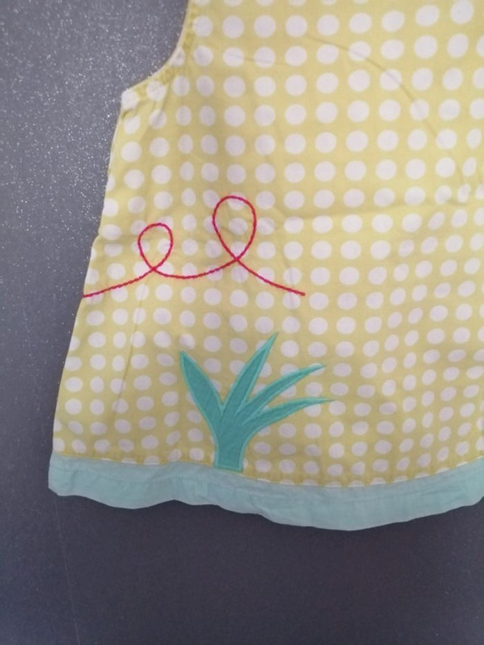 Robe 6 mois - photo numéro 5