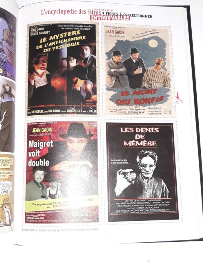 BD fluide glacial ensemble rions à gorge déployée - photo numéro 8