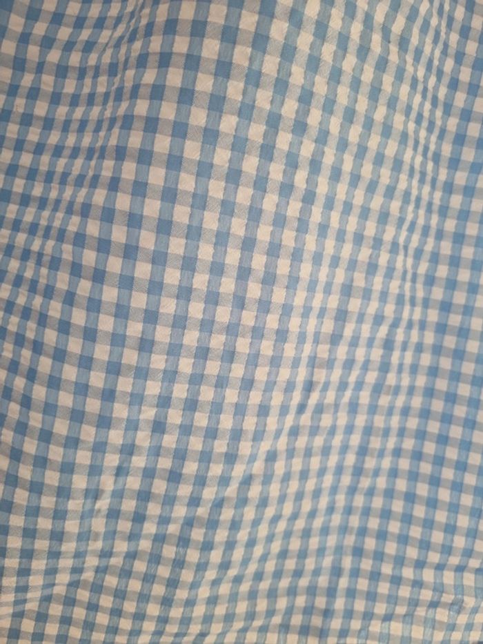 Robe courte ouverte sur le côté - photo numéro 3