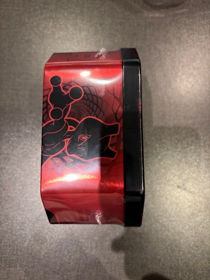 Pokebox team rocket - photo numéro 8