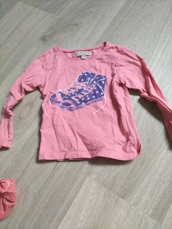 Tee-shirt 2 ans