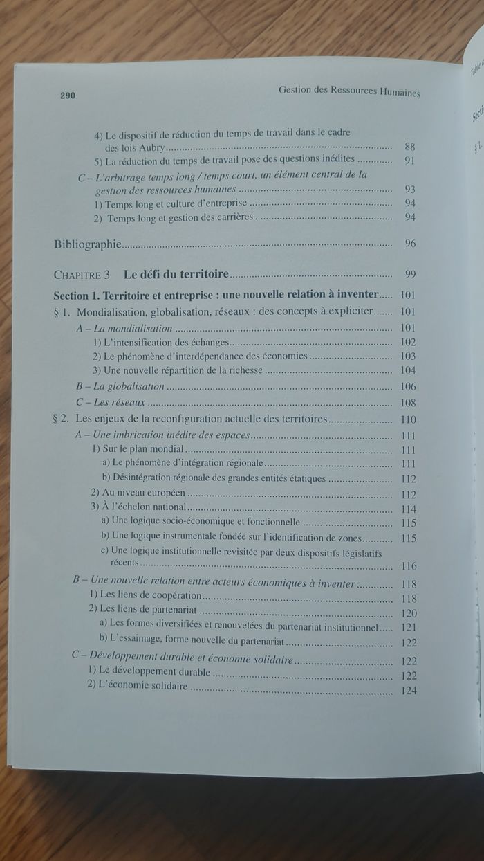 Gestion des Ressources Humaines 4 défis - Geneviève Iacono - photo numéro 6