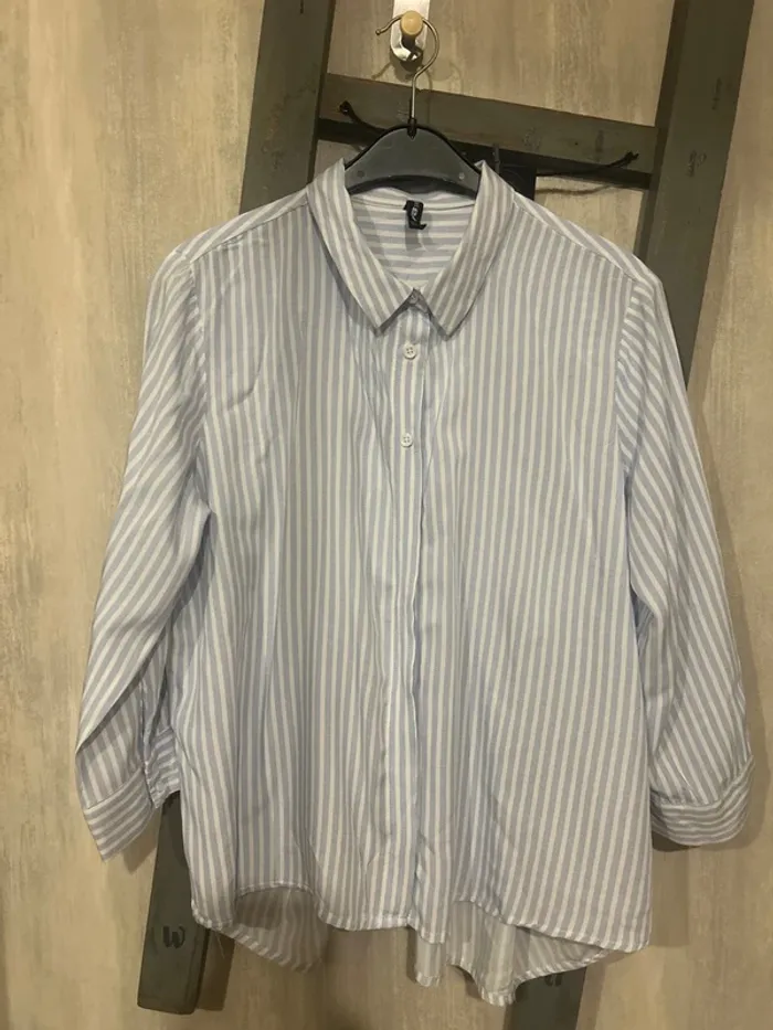 Chemise légère