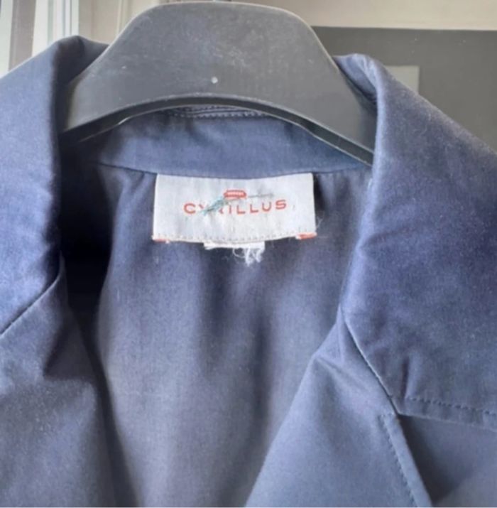 Veste tailleur femme