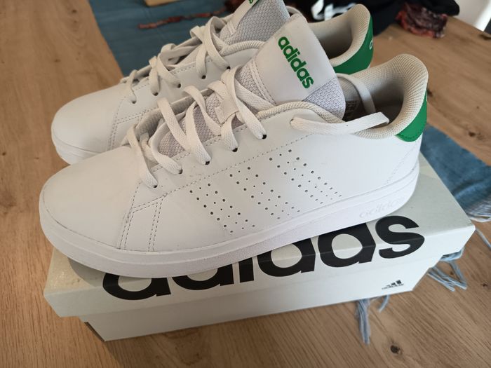 Basket adidas - photo numéro 3