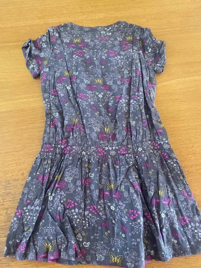 Robe fille 8 ans - photo numéro 5
