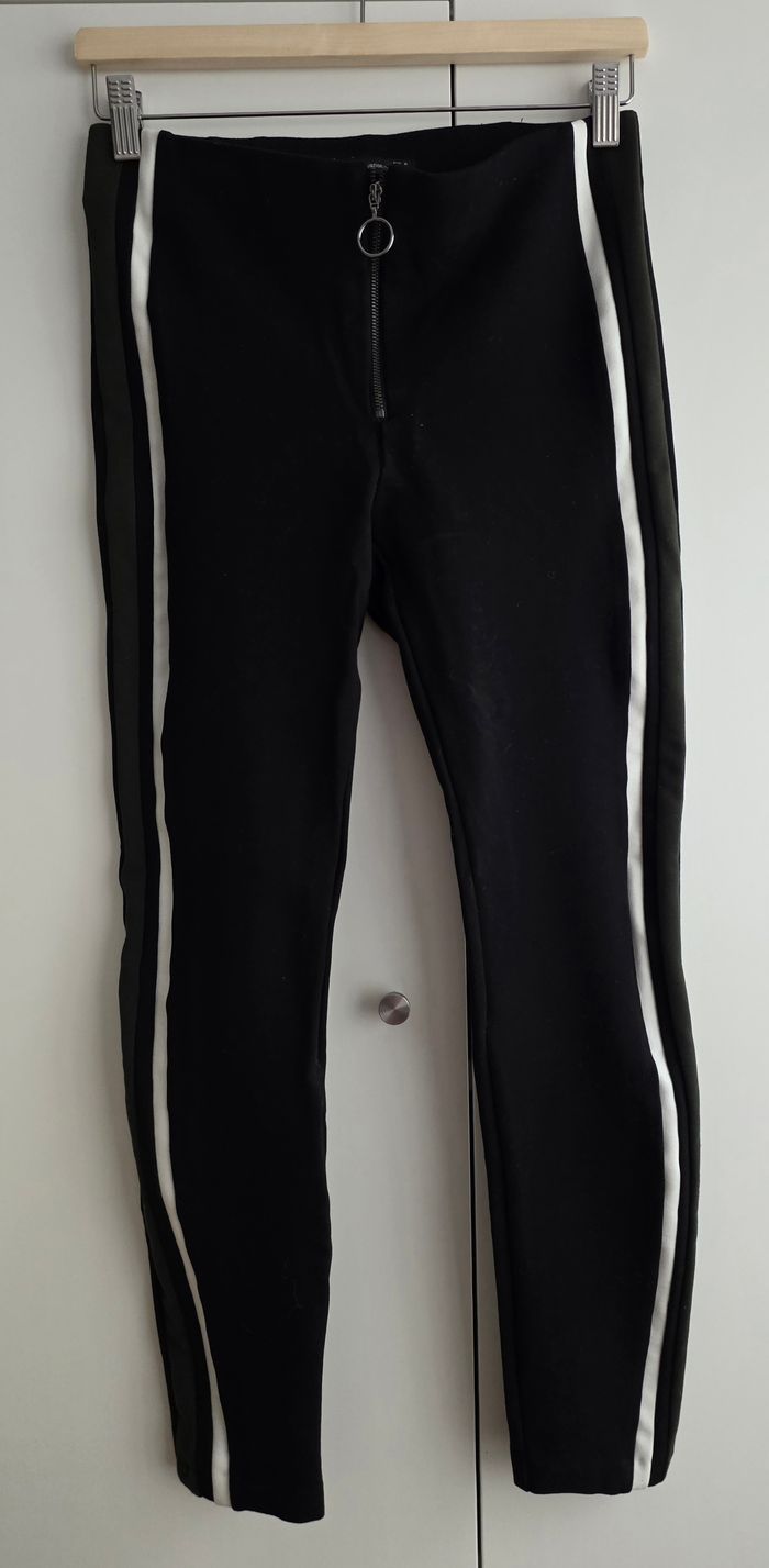 Jegging Zara Trafaluc, taille M