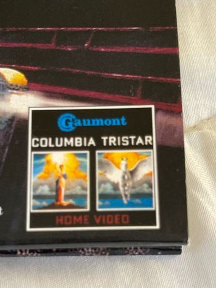 Laser Disc - Le cinquième élément - photo numéro 7