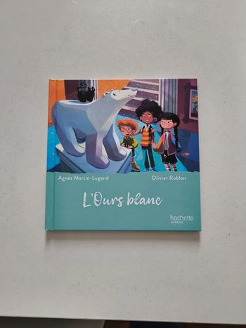 Livre macdo - le musée magique