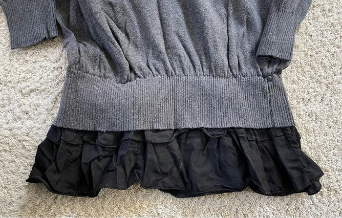 Robe pull Mon Poisson Rouge - photo numéro 5