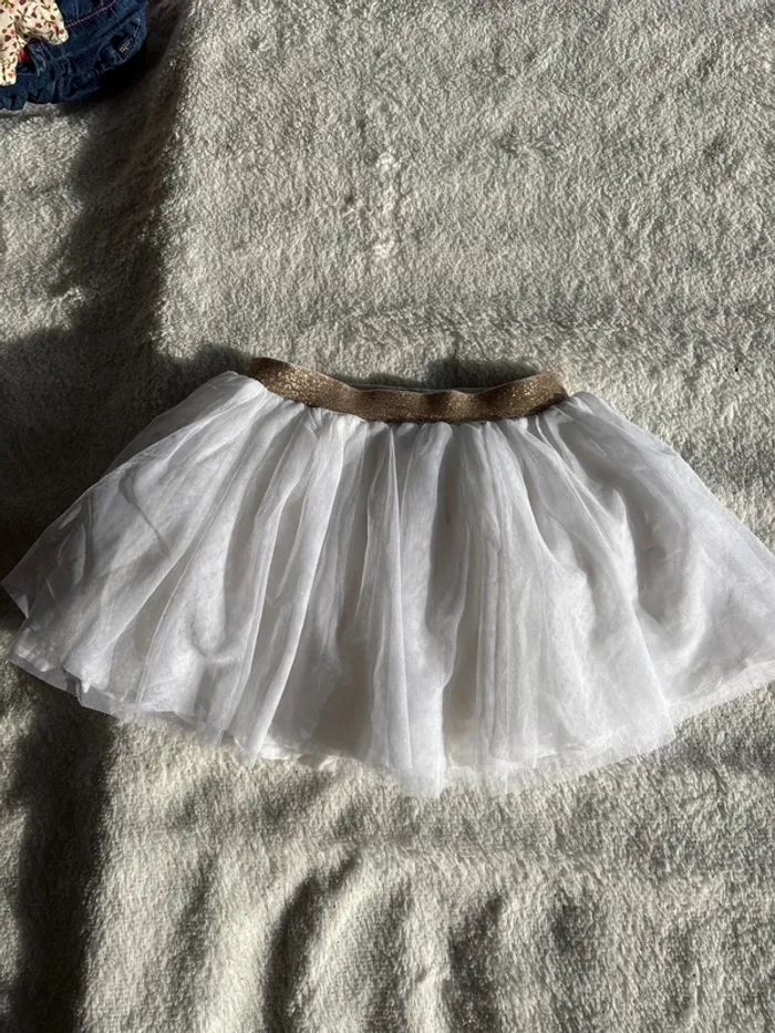 Jupe tutu
