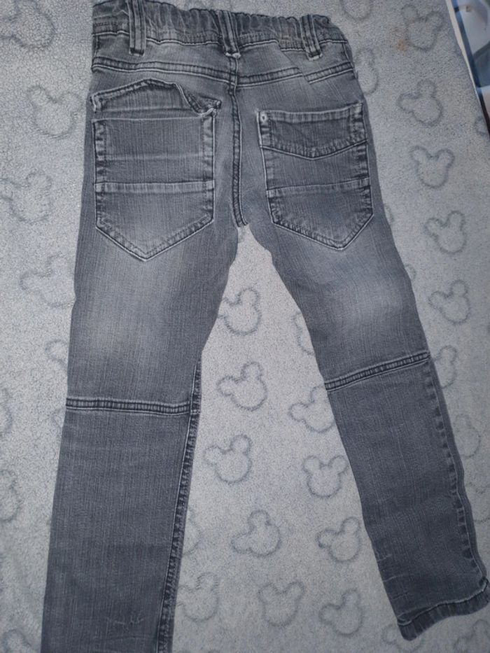 Jeans fille - photo numéro 3