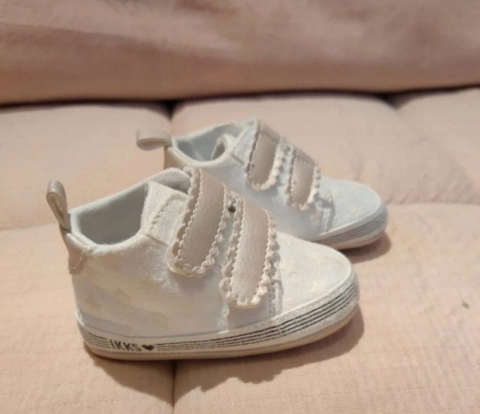 Chaussures IKKS 17 - photo numéro 4