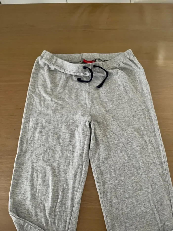 Pyjama fille - photo numéro 4