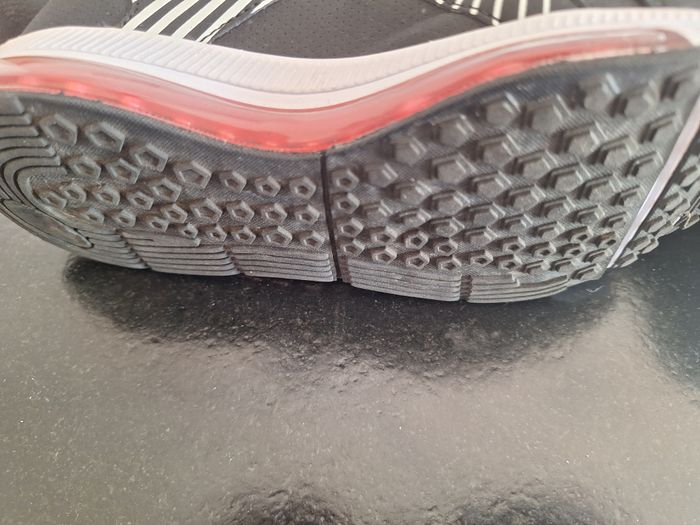 Baskets garcon airness 30 neuves - photo numéro 8