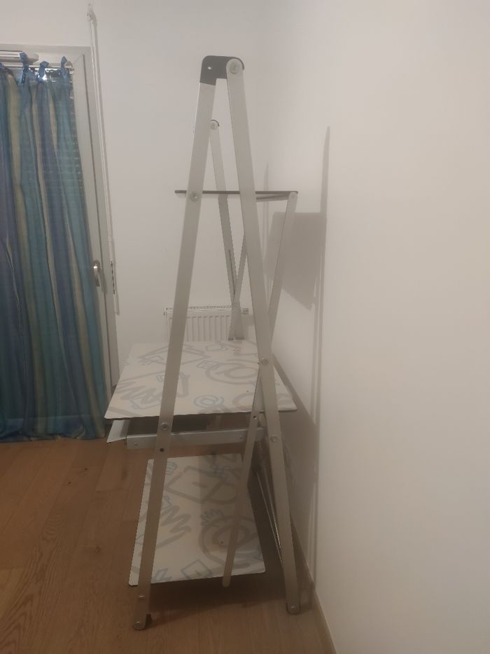 Meuble TV/Ordinateur - photo numéro 5