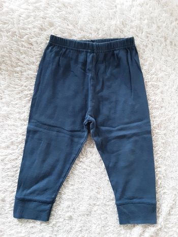Legging 2 ans