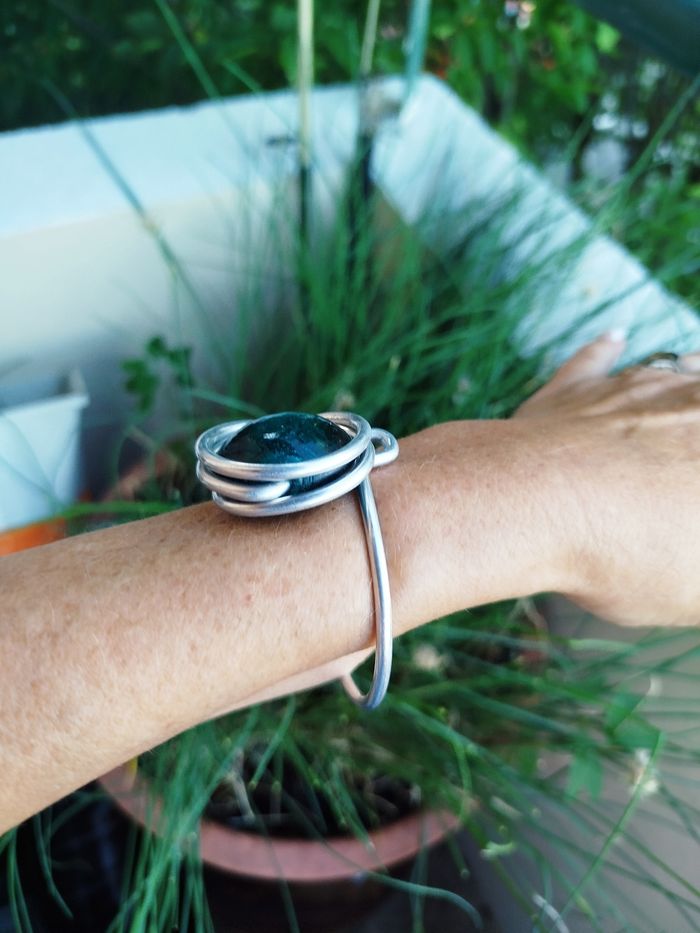 Bracelet malléable Boutique Toulouse - photo numéro 10